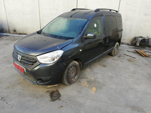 DACIA DOKKER — vehículo donante para recambios 
