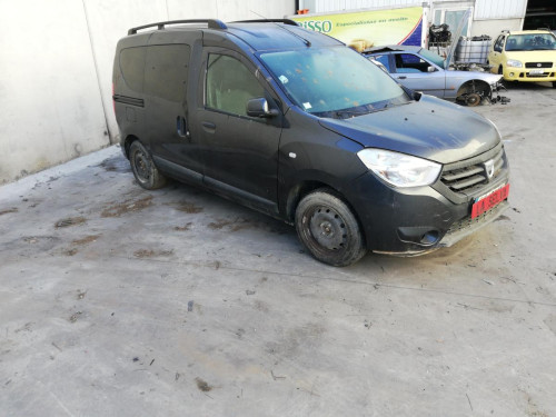 DACIA DOKKER — vehículo donante para recambios 