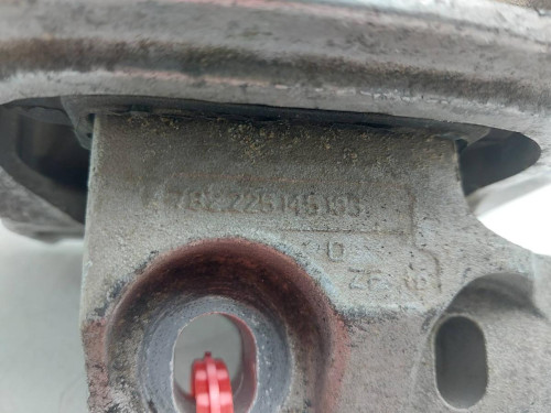 SOPORTE MOTOR VOLKSWAGEN GOLF VII BERLINA (BQ1/BE2) 