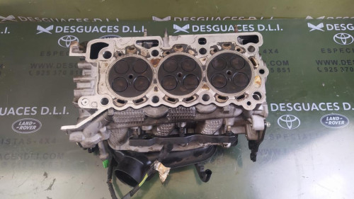 CULATA LAND ROVER DISCOVERY 