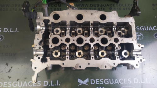 CULATA LAND ROVER DISCOVERY 