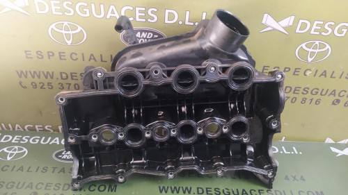 CULATA LAND ROVER DISCOVERY 