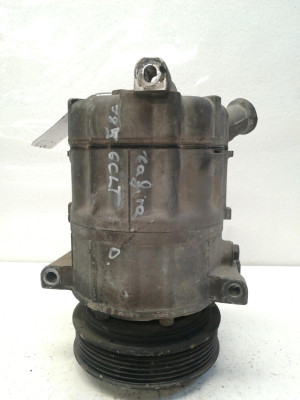 COMPRESOR AIRE ACONDICIONADO, OPEL, VECTRA C BERLINA