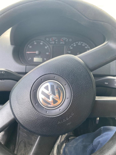 AIRBAG DELANTERO IZQUIERDO Volkswagen POLO IV (9N3) 