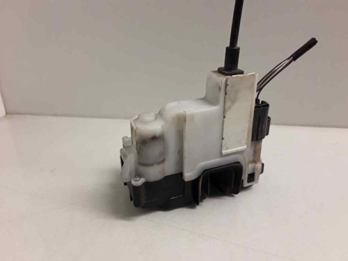 CERRADURA PUERTA DELANTERA DERECHA Fiat 500 (150) BERLINA 