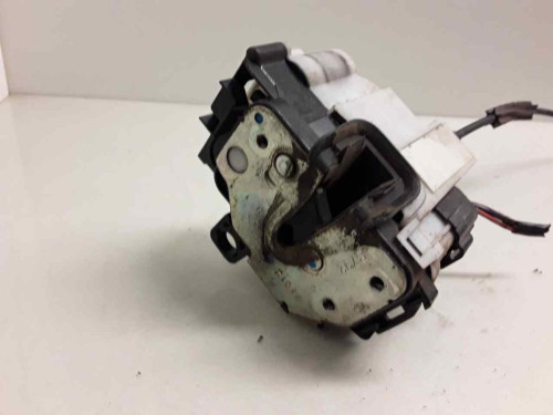 CERRADURA PUERTA DELANTERA DERECHA Fiat 500 (150) BERLINA 