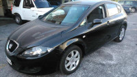 SEAT LEON (1P1)