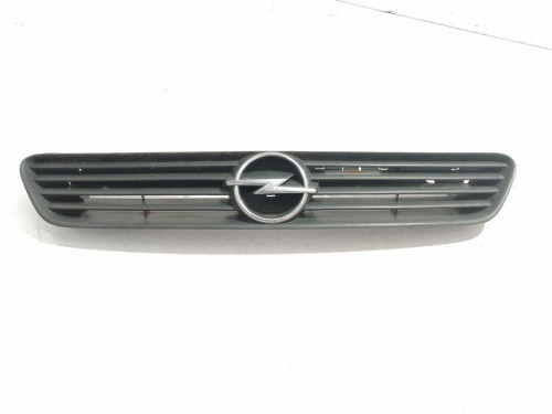  REJILLA DELANTERA OPEL ASTRA G BERLINA 