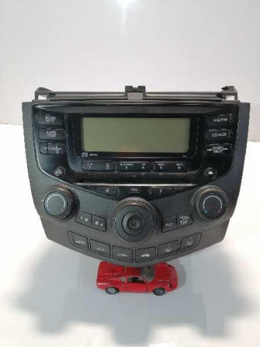  MANDO CLIMATIZADOR HONDA ACCORD TOURER (CN/CM) 