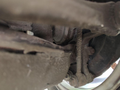 MANGUETA TRASERA DERECHA