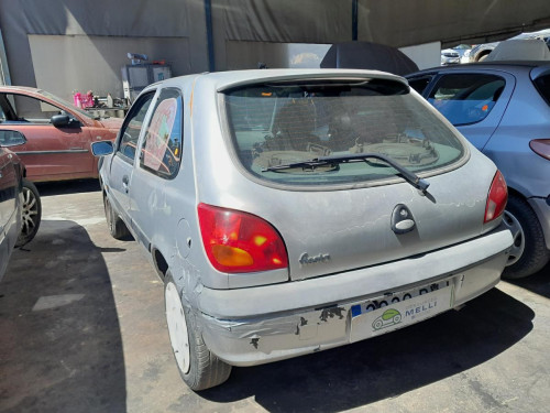  FORD FIESTA BERLINA (DX) 