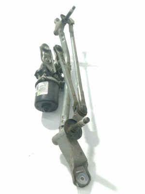 MOTOR LIMPIA DELANTERO, NISSAN, QASHQAI (J10)