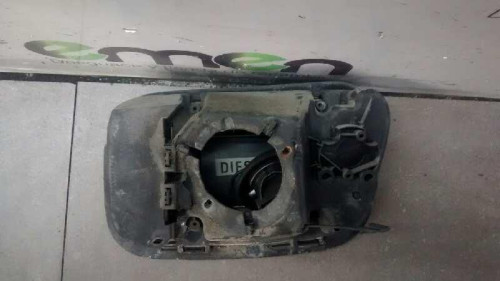  TAPA EXTERIOR COMBUSTIBLE RENAULT LAGUNA II (BG0) 
