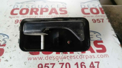  MANETA INTERIOR DELANTERA DERECHA 