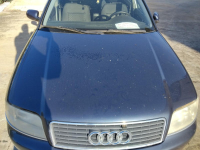 CAPO Audi A6 Berlina (4B2)(2001->)