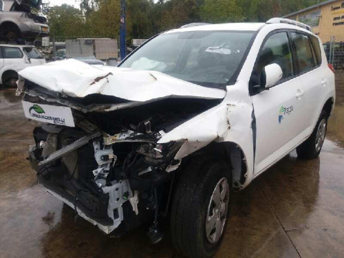  TOYOTA RAV4 (A3) 