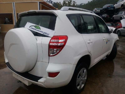 TOYOTA RAV4 (A3)
