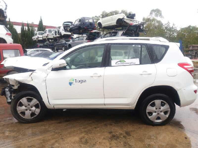 TOYOTA RAV4 (A3)