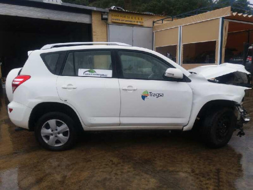 TOYOTA RAV4 (A3) 