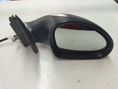 RETROVISOR DERECHO Seat IBIZA (6L1) 