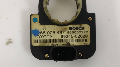 SENSOR TOYOTA COROLLA VERSO (R1) 