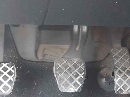 PEDAL FRENO VOLKSWAGEN BORA BERLINA (1J2)(1998) 