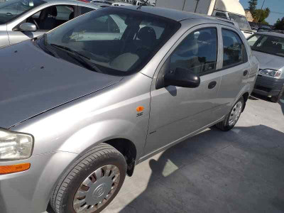 DAEWOO KALOS
