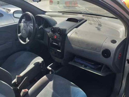  DAEWOO KALOS 