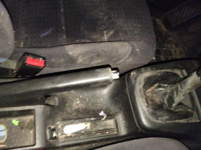CENTRALITA AIRBAG