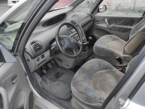 CITROEN XSARA PICASSO — vehículo donante para recambios 