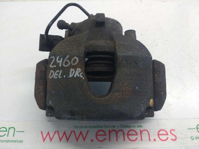 PINZA DE FRENO DELANTERA DERECHA, RENAULT, ESPACE IV (JK0)