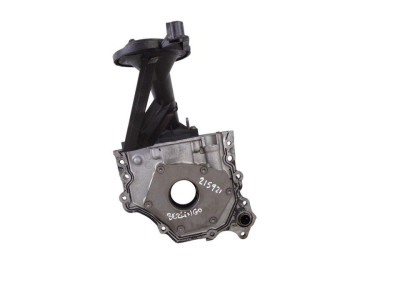 BOMBA ACEITE, PEUGEOT, PARTNER (S2)
