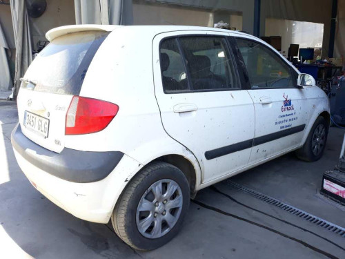  HYUNDAI GETZ (TB) 