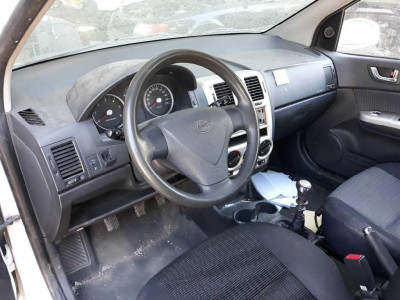HYUNDAI GETZ (TB)