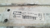  INTERCOOLER AUDI A3 (8L) 
