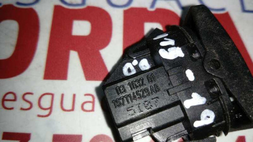  MANDO ELEVALUNAS DELANTERO DERECHO Ford MONDEO BERLINA (GE) 
