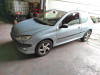 PEUGEOT 206 — Donor Vehicle for Used Parts 