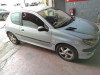 PEUGEOT 206 — Donor Vehicle for Used Parts 