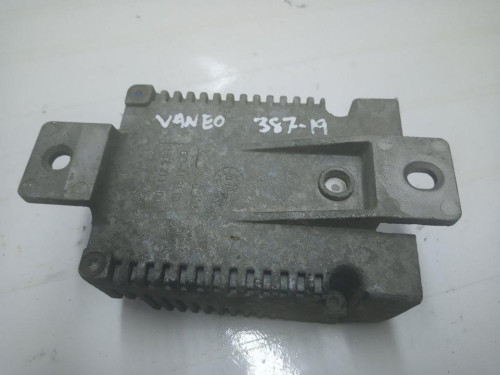RELE Mercedes-Benz VANEO (BM 414) COMPACT VAN 