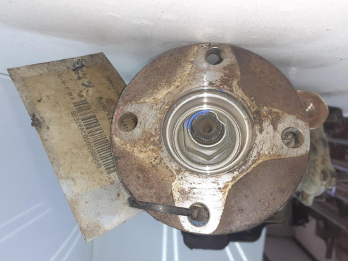 DIFERENCIAL TRASERO Toyota RAV4 (A2) 