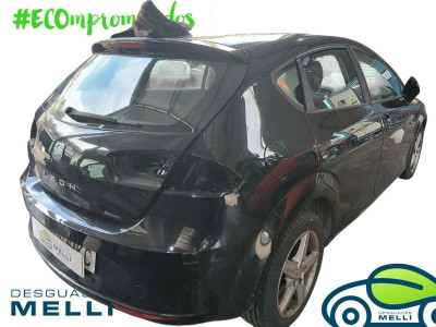 SEAT LEON (1P1)