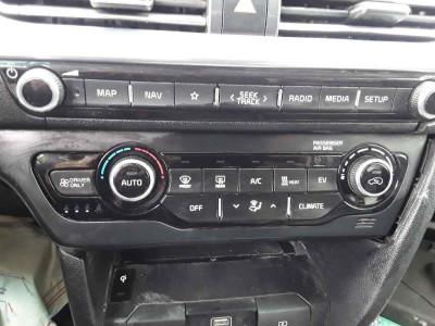 MANDO CLIMATIZADOR