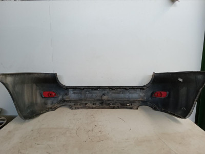 PARAGOLPES TRASERO, HYUNDAI, SANTA FE (CM)