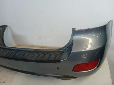 PARAGOLPES TRASERO, HYUNDAI, SANTA FE (CM)