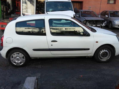  RENAULT CLIO II FASE II (B/CB0) 