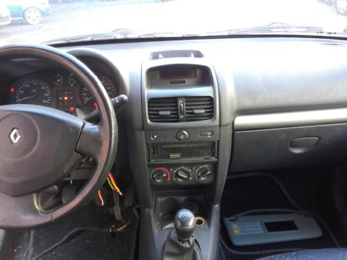  RENAULT CLIO II FASE II (B/CB0) 