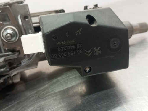  COLUMNA DIRECCION, PEUGEOT, RIFTER 