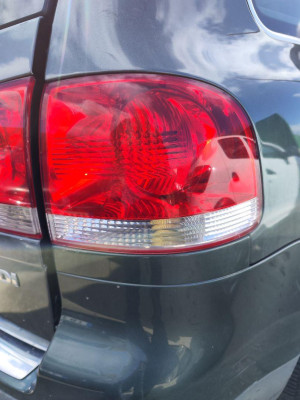 PILOTO TRASERO DERECHO, VOLKSWAGEN, TOUAREG (7LA)