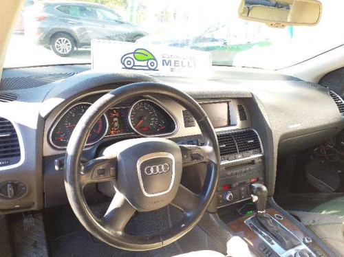  AUDI Q7 (4L) 