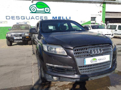  AUDI Q7 (4L) 